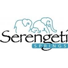 Serengeti Springs