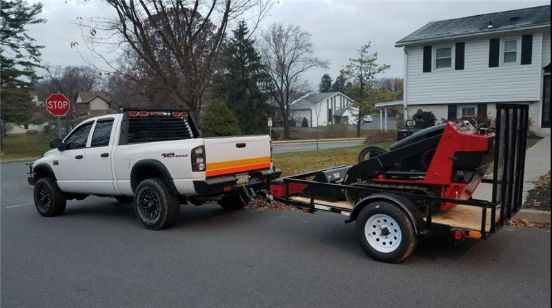 Burgey's Tree Service, LLC