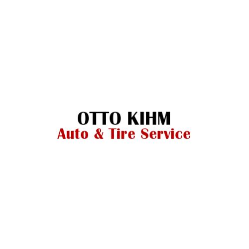 Otto Kihm Auto Service & Tire