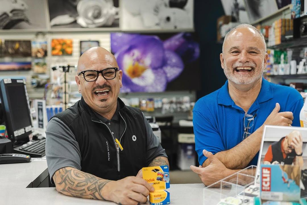 Shutterbug Camera Shops, 3011 Santa Rosa Ave, Ste C, Santa Rosa, CA ...