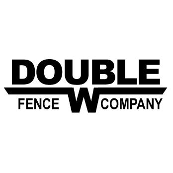 Double W Fence