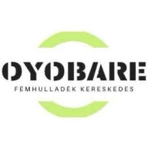 OYOBARE Fémhulladék Kereskedés