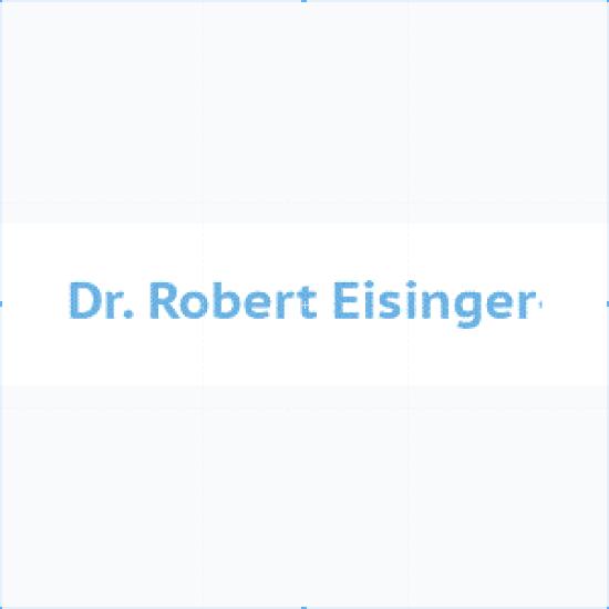 Dr. Robert Eisinger
