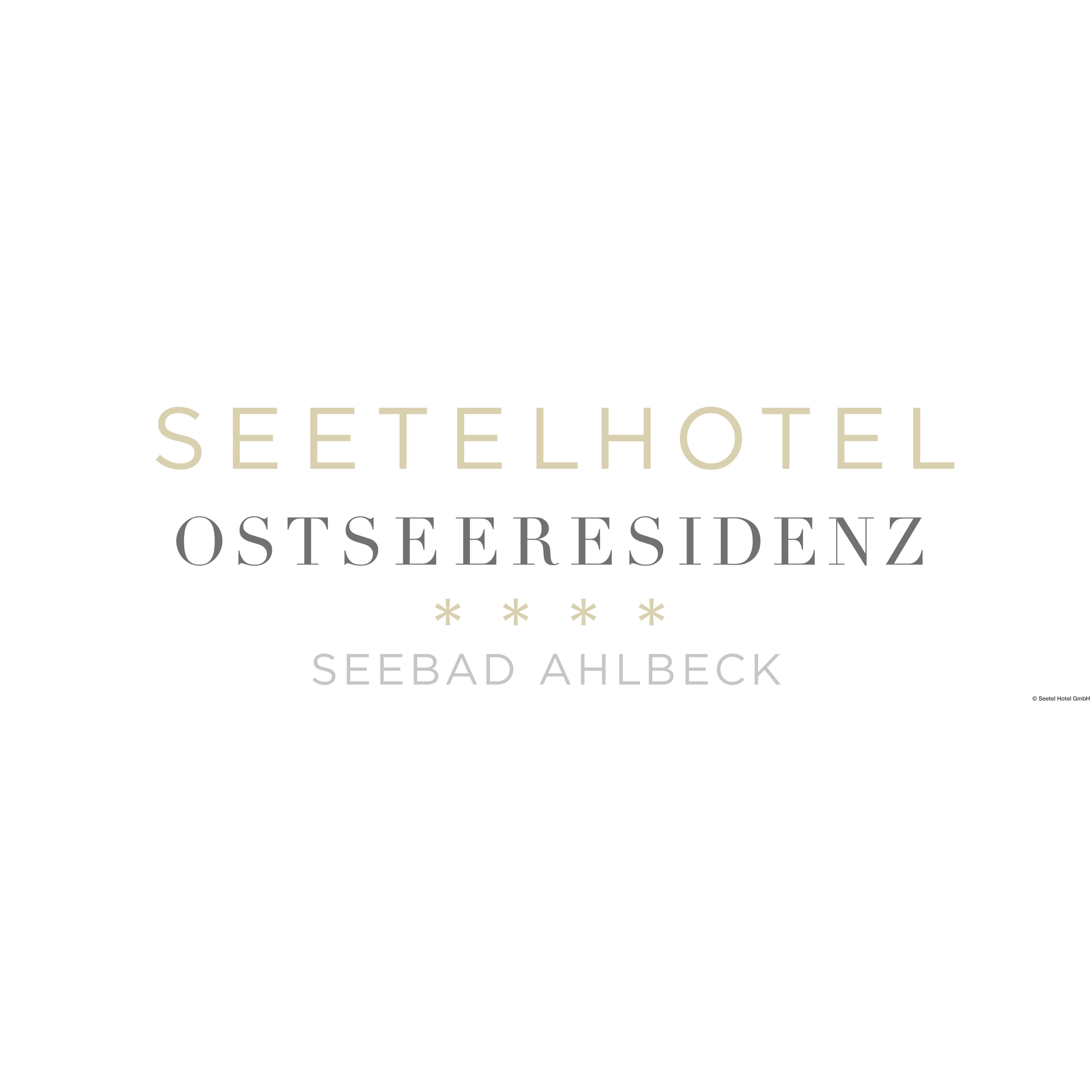 SEETELHOTEL Ostseeresidenz Ahlbeck