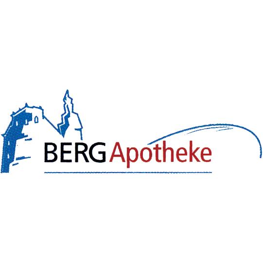 Berg-Apotheke Susanne Haller e.K.