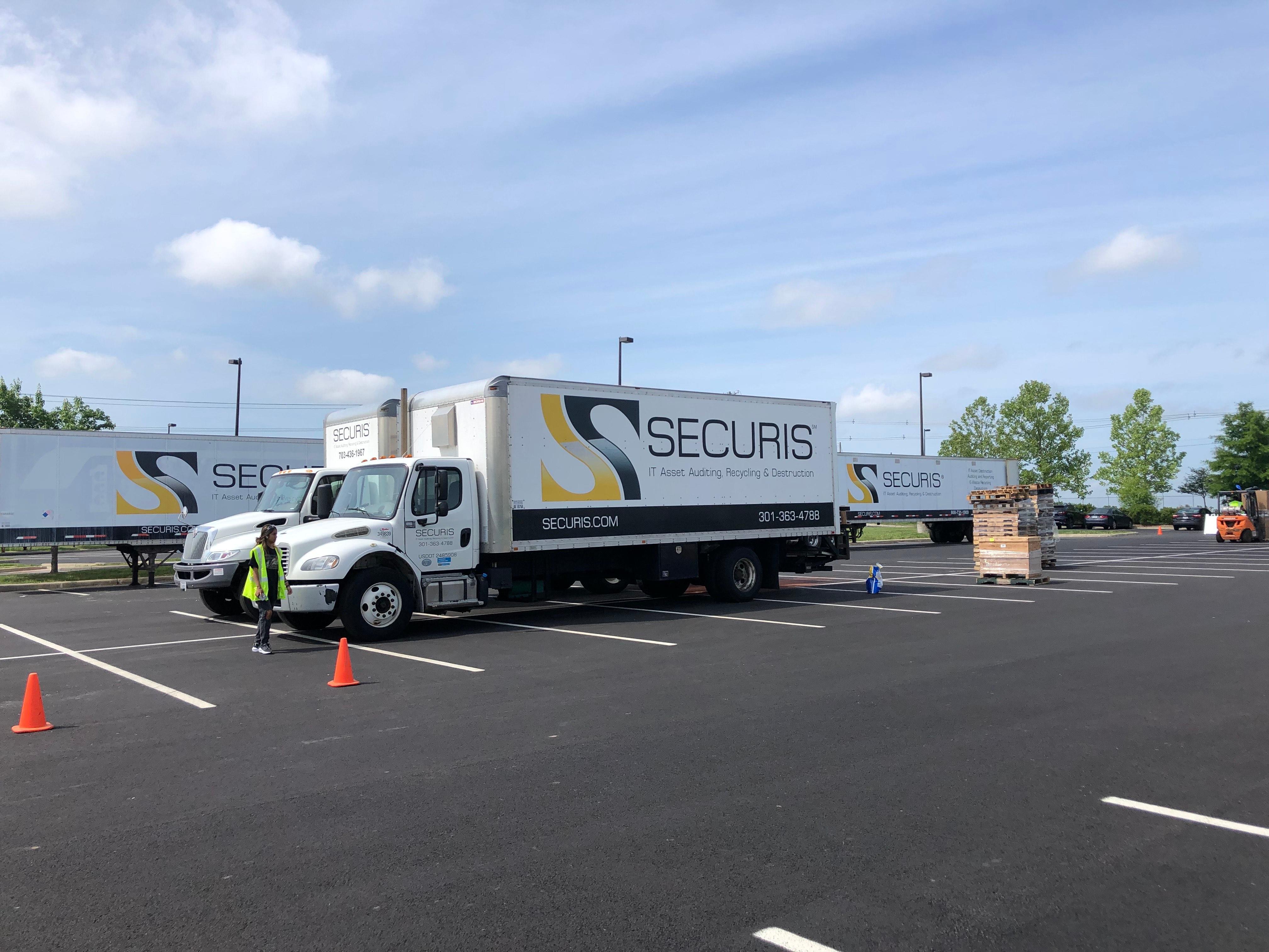 Securis