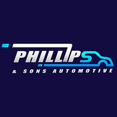 Phillips and Sons Automotive