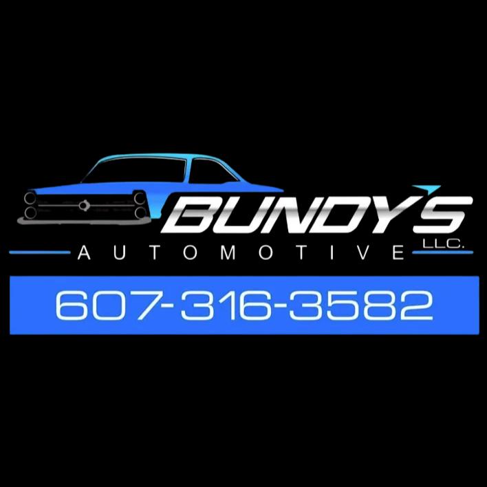 Bundy's Automotive LLC