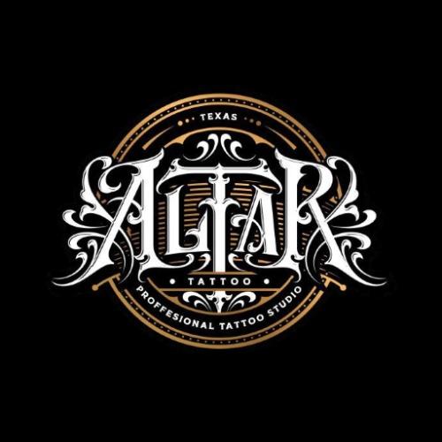 Altar Tattoo Studio