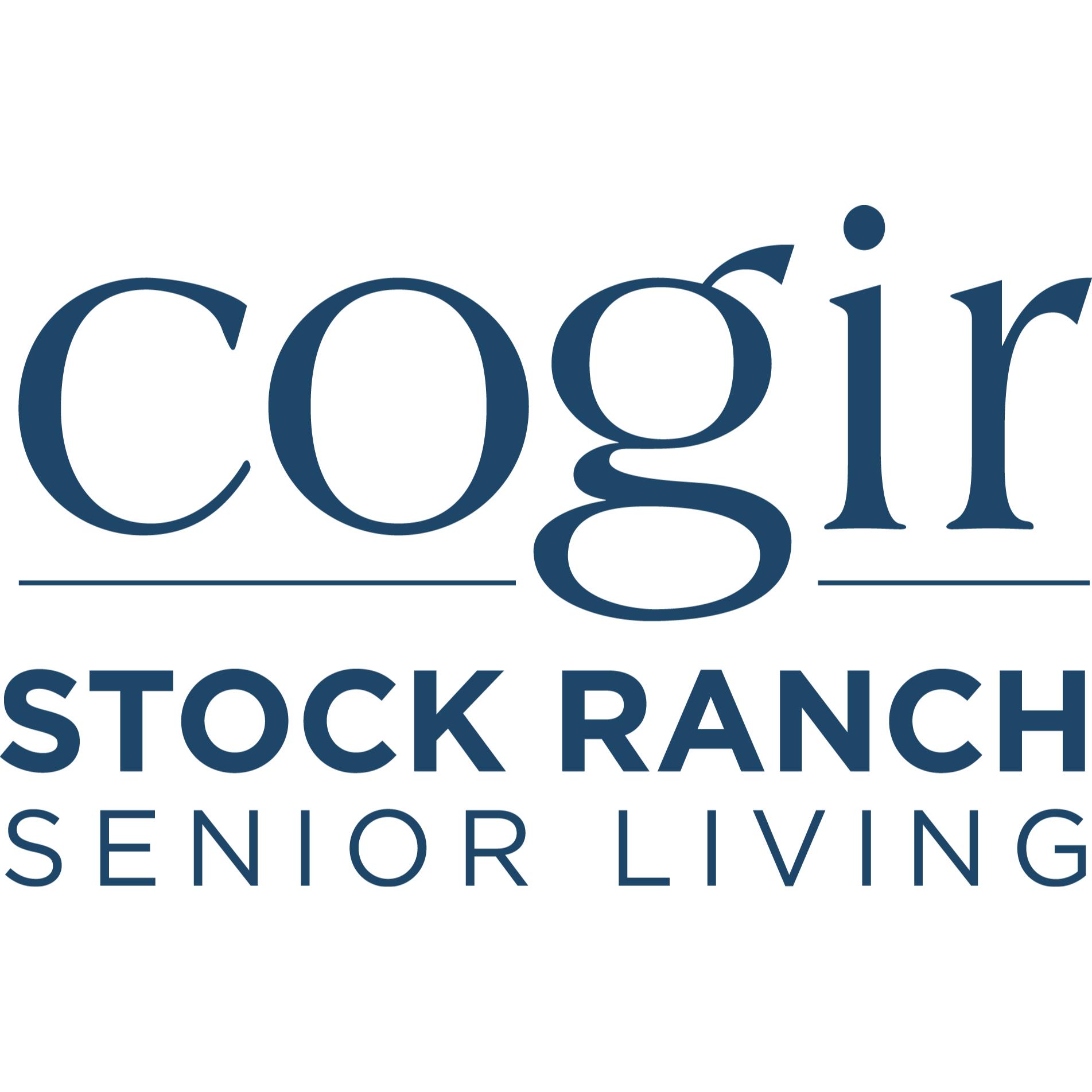 Cogir of Stock Ranch