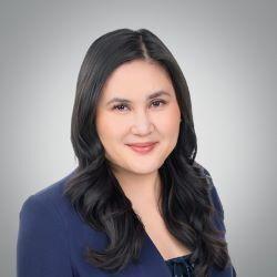 TD Bank Private Banking - Agatha Ip