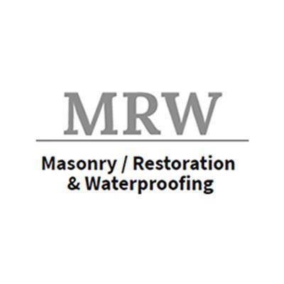 MRW Masonry, Restoration & Waterproofing