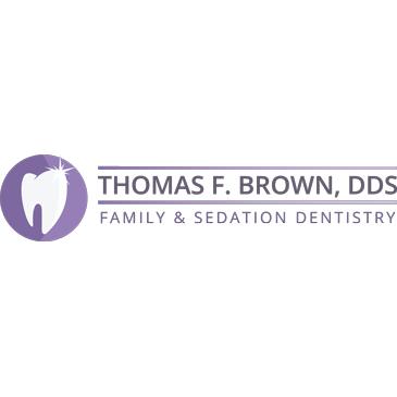 Thomas F. Brown, DDS
