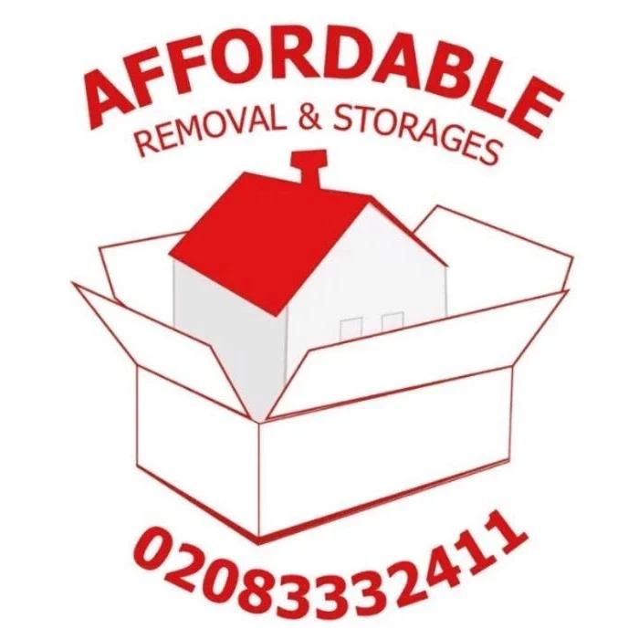 Affordable Removals & Storage Ltd