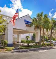 Fairfield by Marriott Inn & Suites Ocala