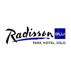 Radisson Blu Park Hotel, Oslo