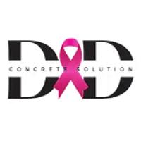 D&D Concrete Solution