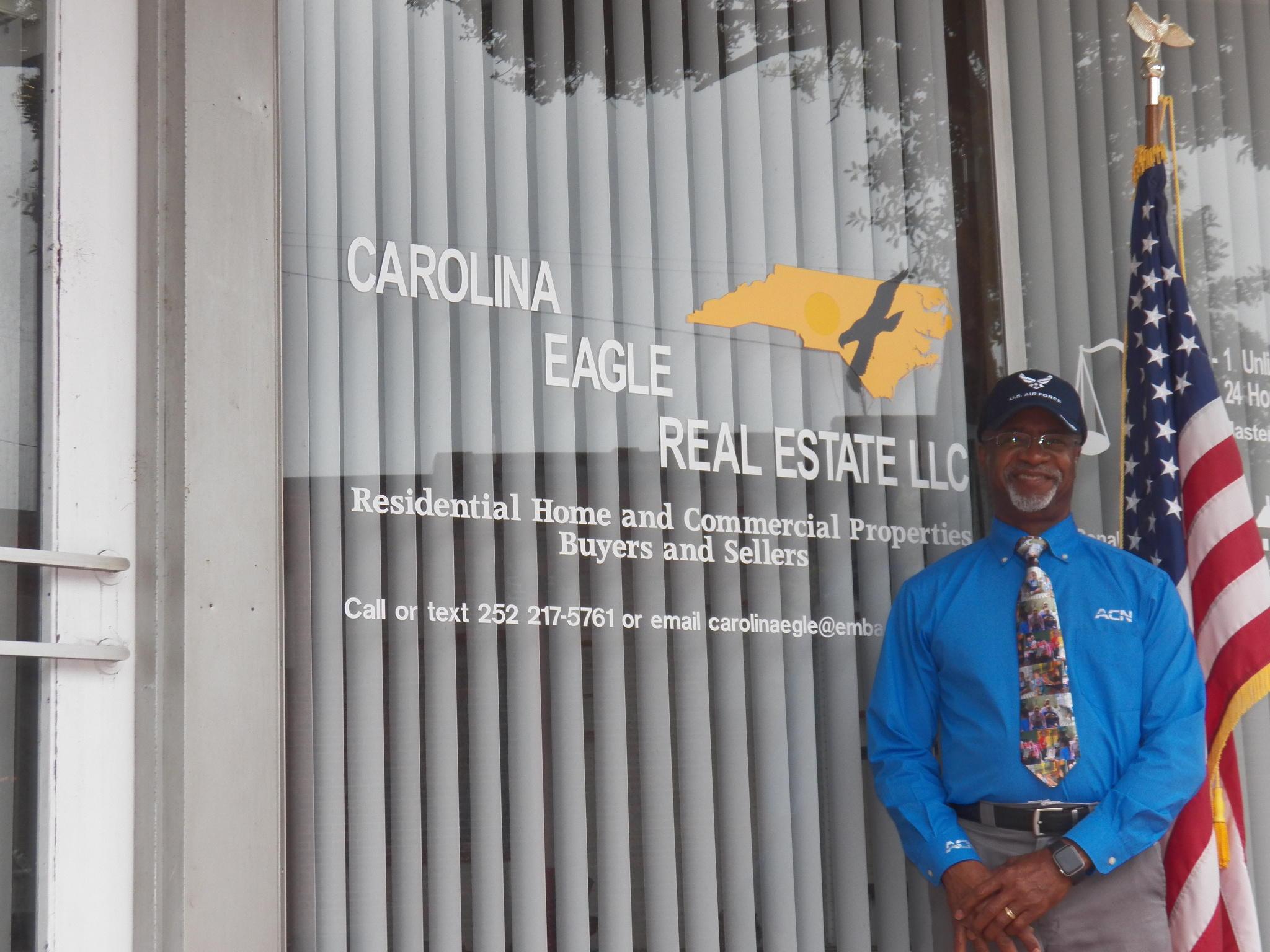 Carolina Eagle Real Estate, LLC