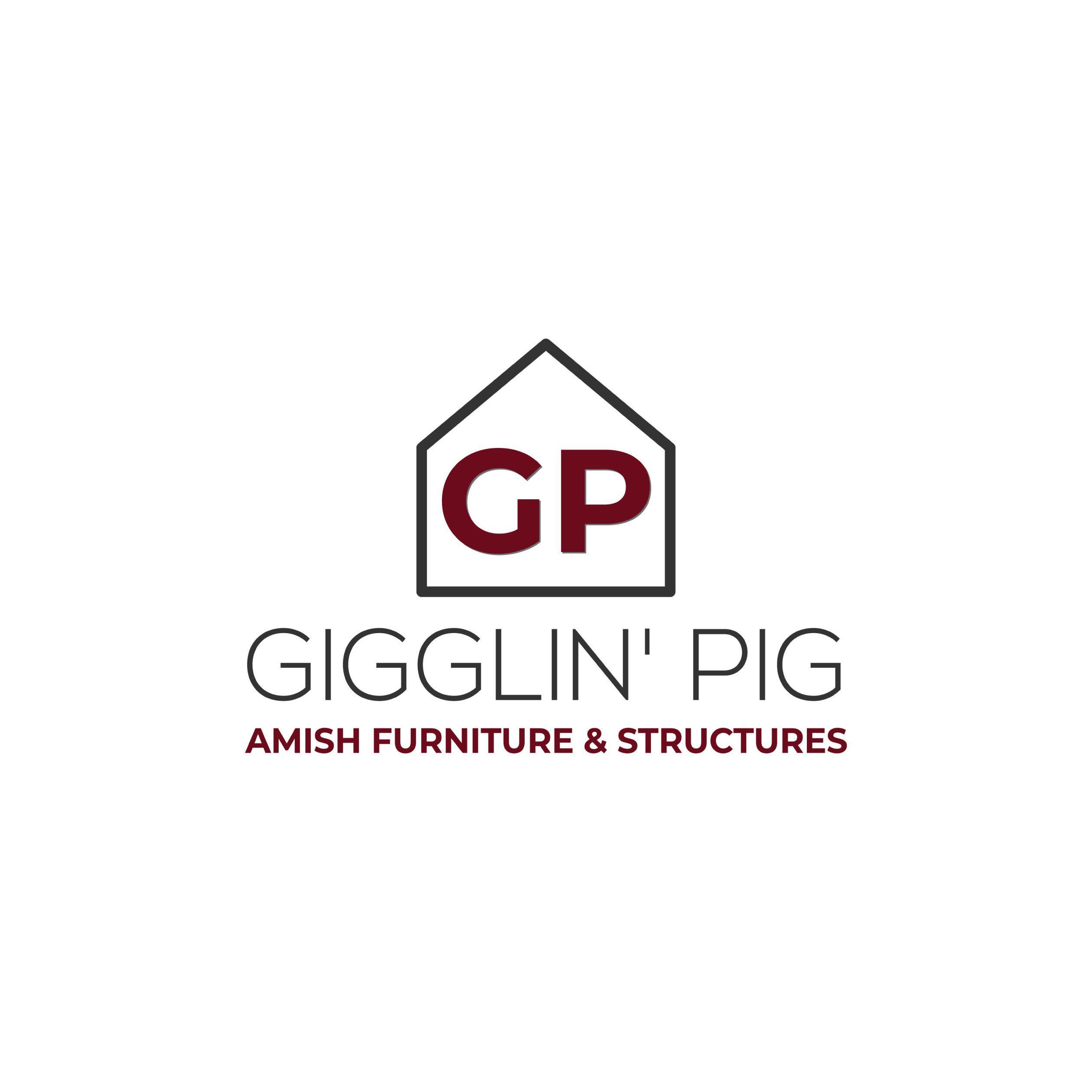 Gigglin' Pig