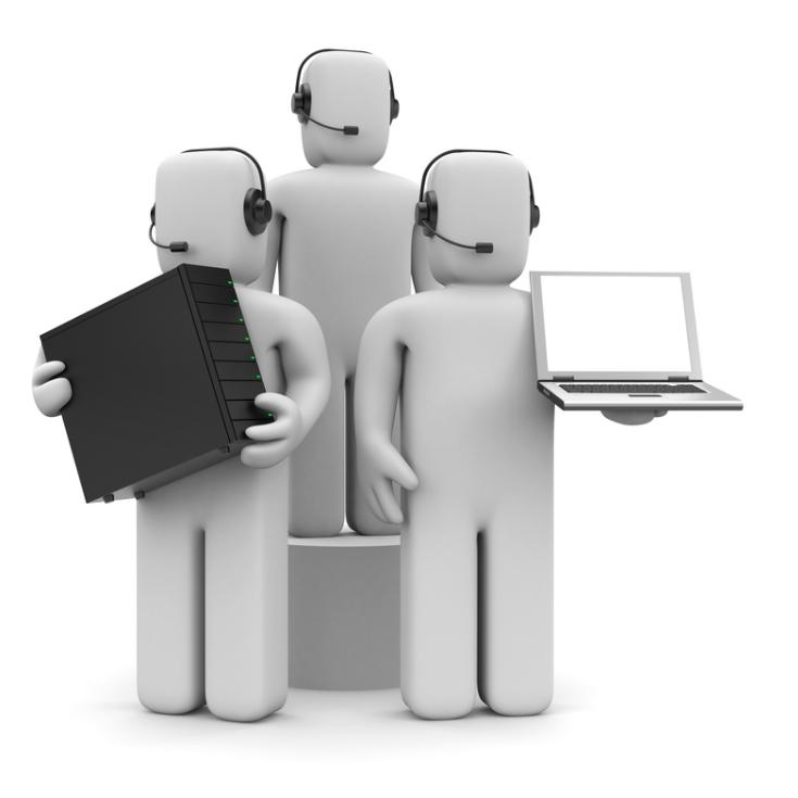 SANDER - servis výpočetní techniky