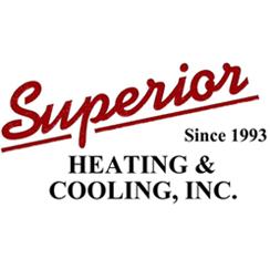 Superior Heating & Cooling, Inc.