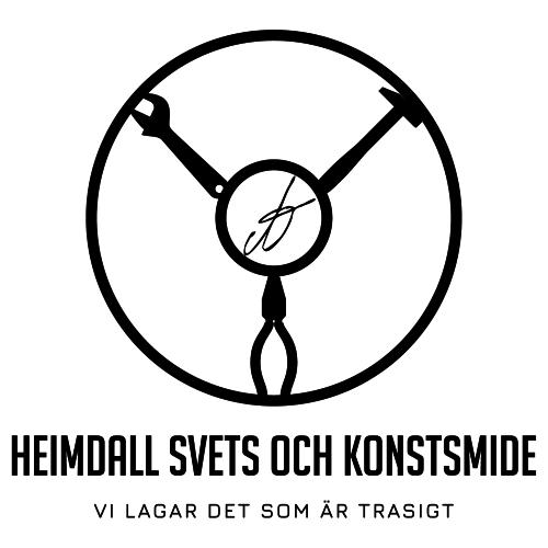 Heimdalls Svets och Konstsmide
