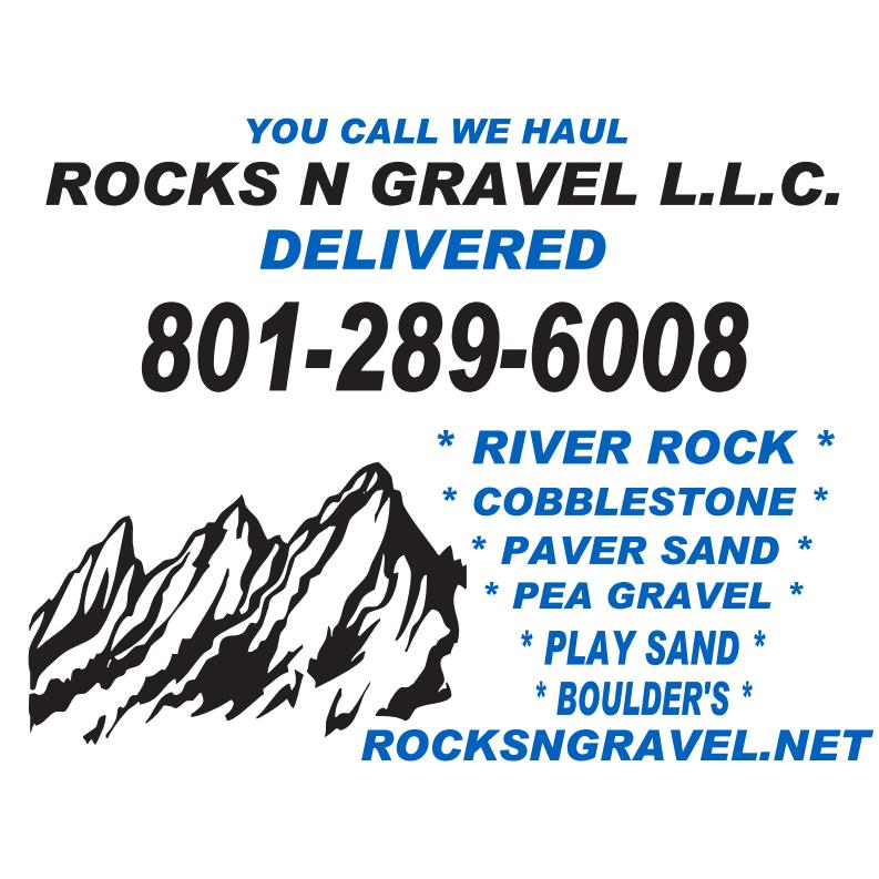 ROCKS N GRAVEL L.L.C.