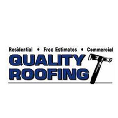 Quality Roofing