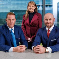 Gallantry Wealth Group