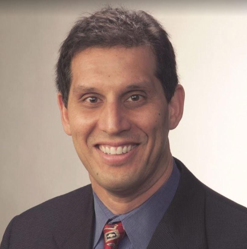 Kenneth P Highhouse, MD