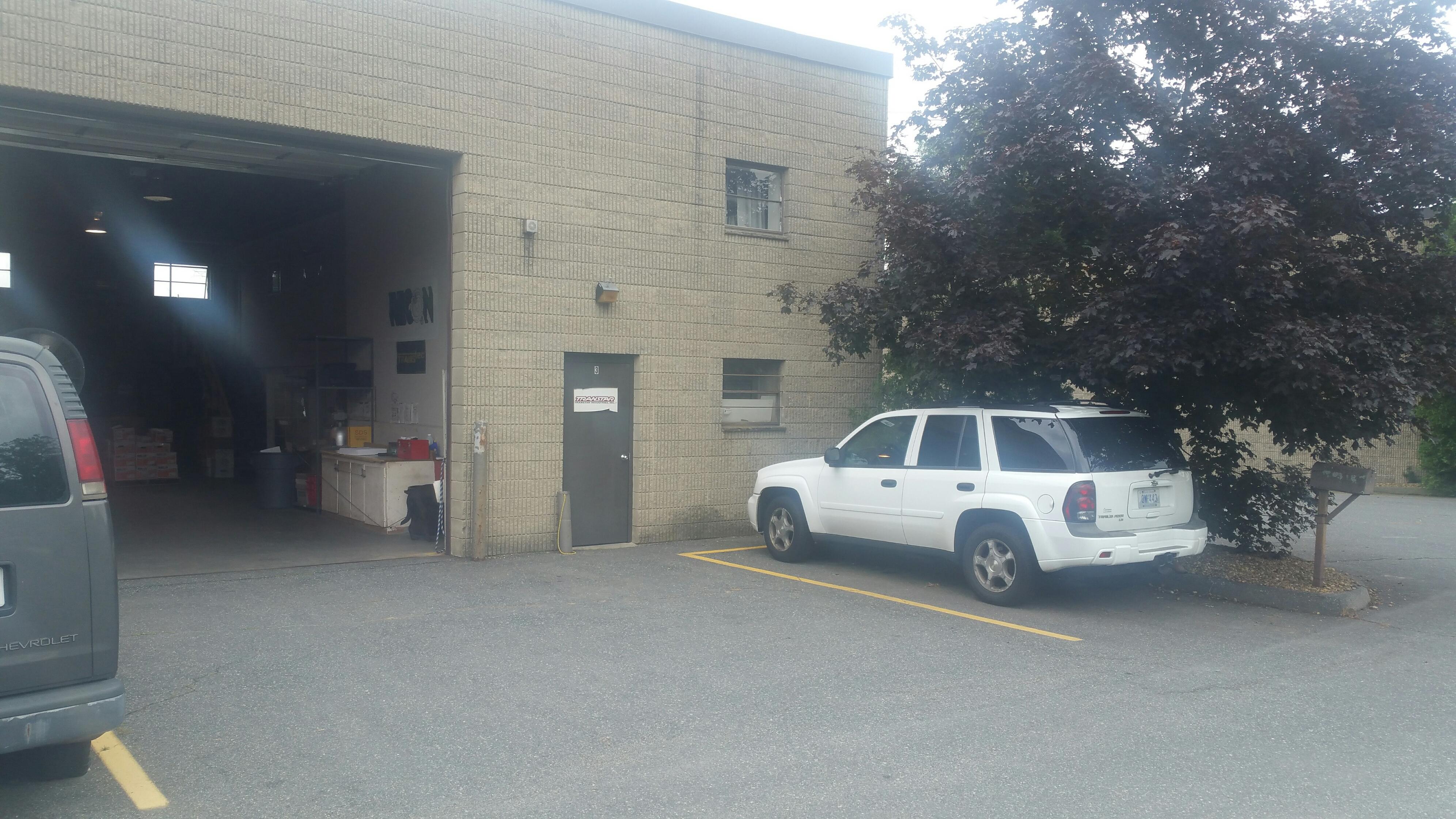 Transtar Aftermarket Solutions