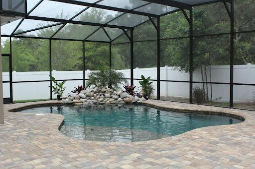 Bob Herrold's All Seasons Swimming Pools & Spas Inc