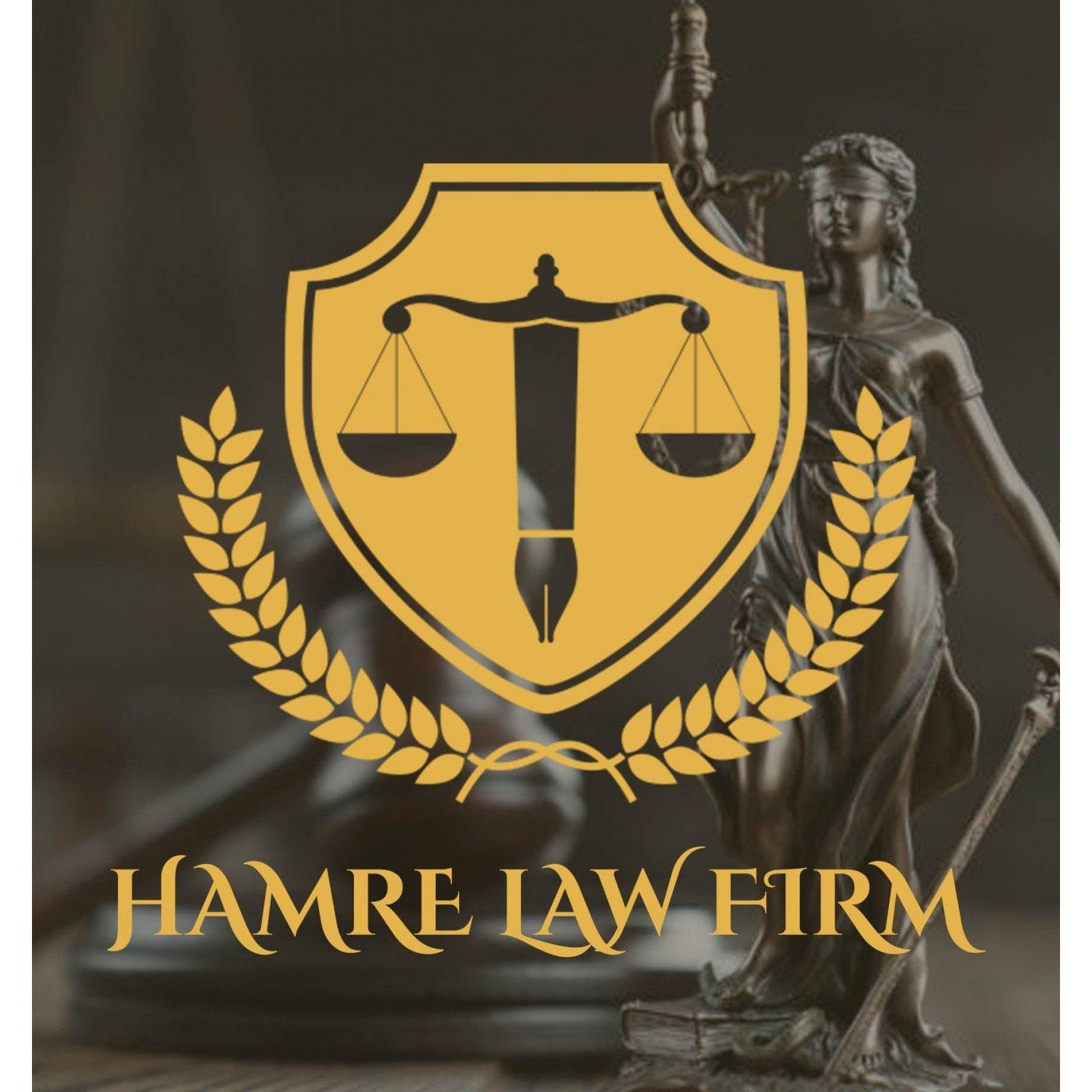Hamre Law Firm PLLC