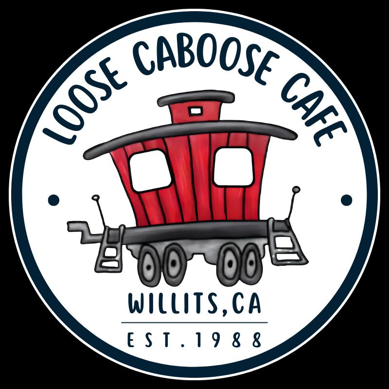 Loose Caboose Cafe