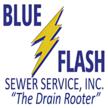 Blue Flash Drain & Sewer Cleaning