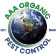 AAA Organic Pest Control
