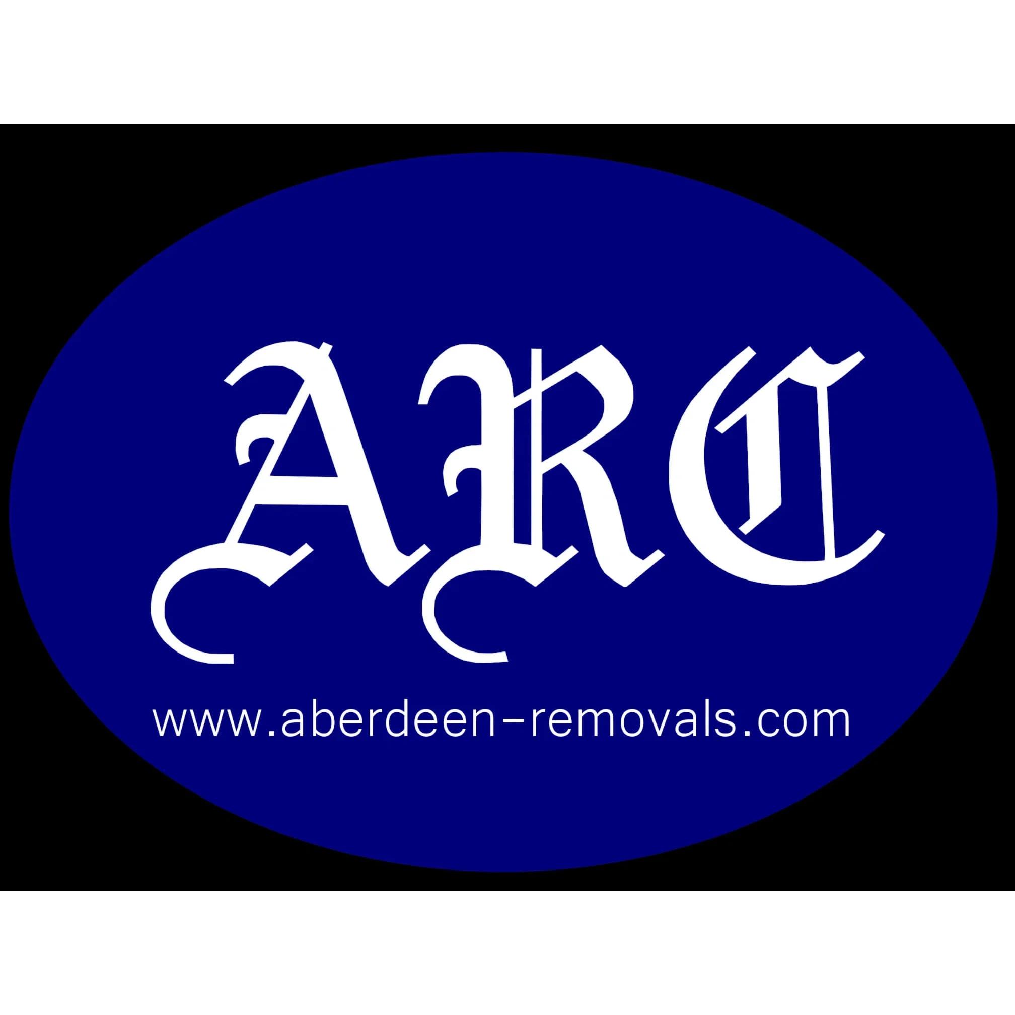 Aberdeen Removals & Storage