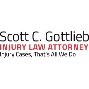 Scott C. Gottlieb, Injury Law Attorney