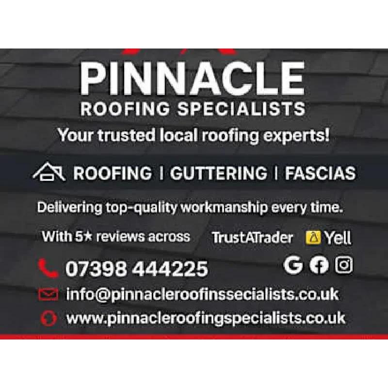 Pinnacle Roofing Specialists