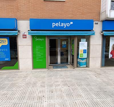 Oficina Seguros Pelayo