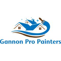 Gannon Pro Painters