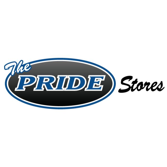 The PRIDE Stores