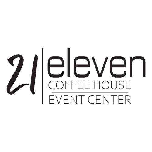 21eleven Coffee House and Event Center
