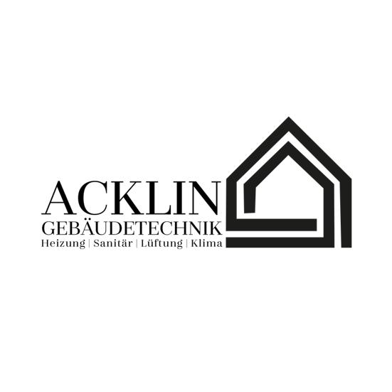 Acklin Gebäudetechnik GmbH