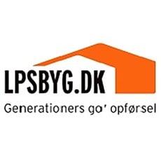 Lars Pedersen & Søn A/S