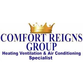 Comfort Reigns Group