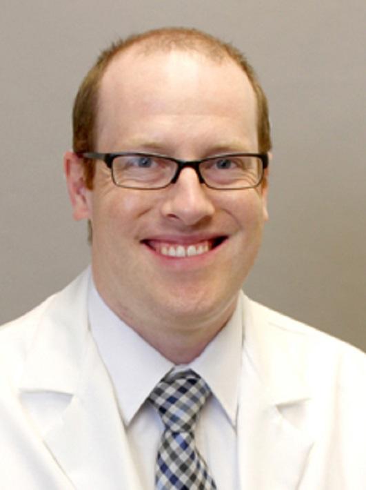 Patrick Jones, MD