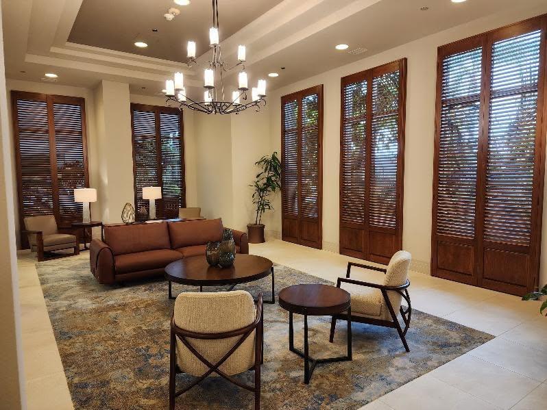 Cal Coast Shutters San Diego