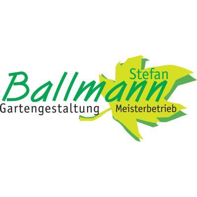 Ballmann Stefan Gartendienstleistung
