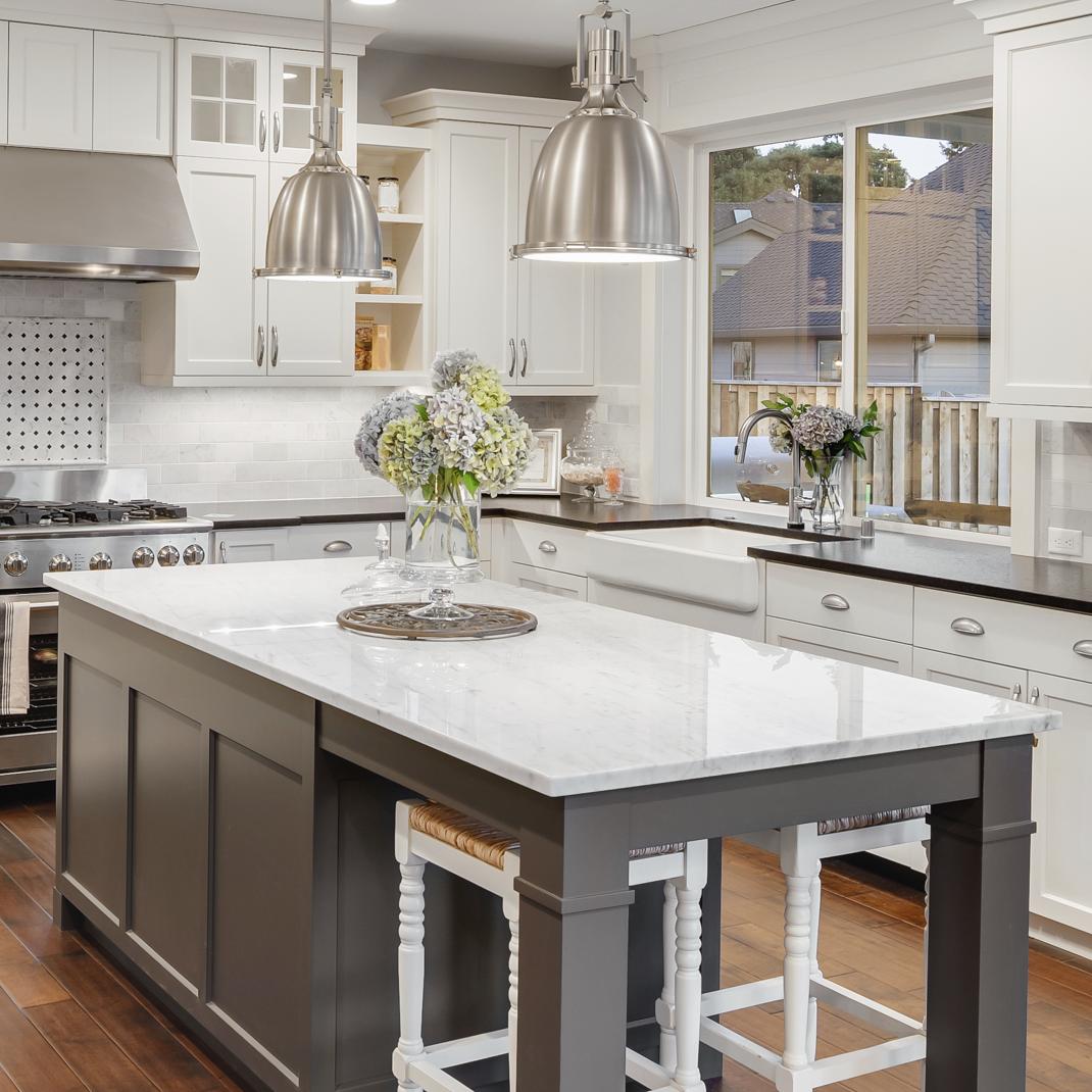 ROYAL DESIGNS Kitchen Countertops